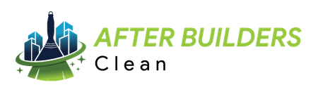 After Builders Clean Logo